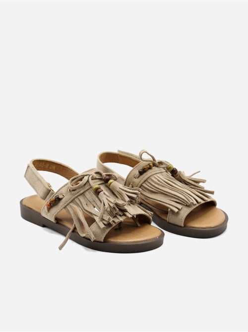 Sandalo da infilare - Doremi - Kiabi