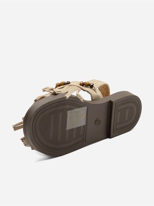 Sandalo da infilare - Doremi - Kiabi