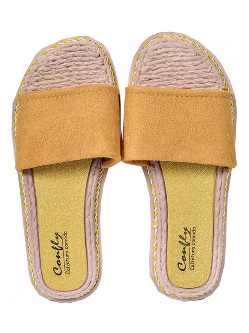 Sandalo donna MODE - Kiabi Sandalo donna MODE - Kiabi