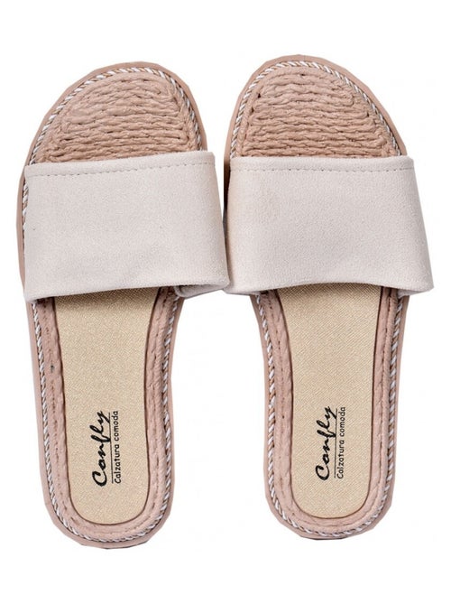Sandalo donna MODE - Kiabi Sandalo donna MODE - Kiabi