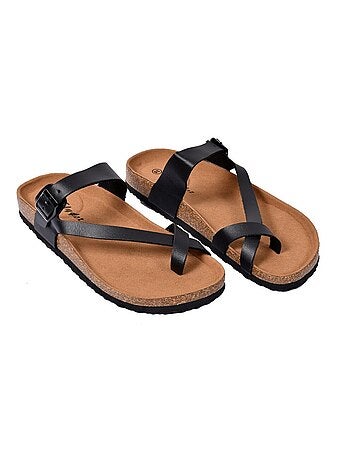Sandalo donna PREMIUM