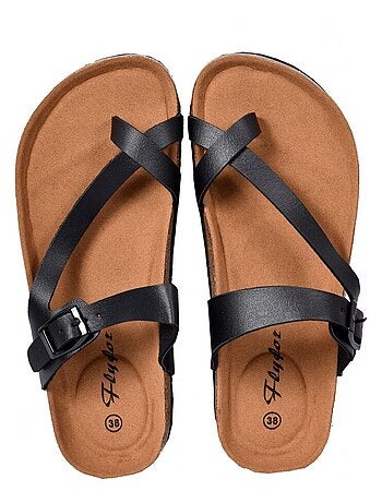 Sandalo donna PREMIUM