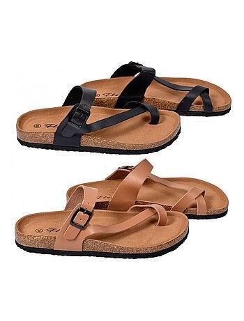 Sandalo donna PREMIUM