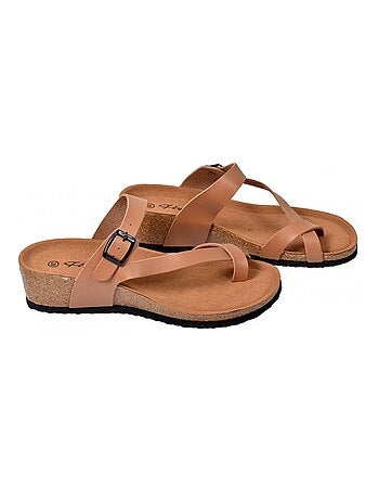 Sandalo donna PREMIUM