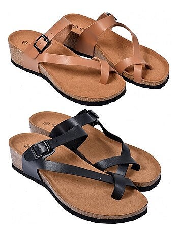 Sandalo donna PREMIUM