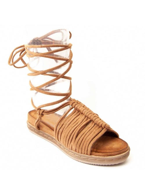 Sandalo Materiale Sintetico Montevita - Kiabi