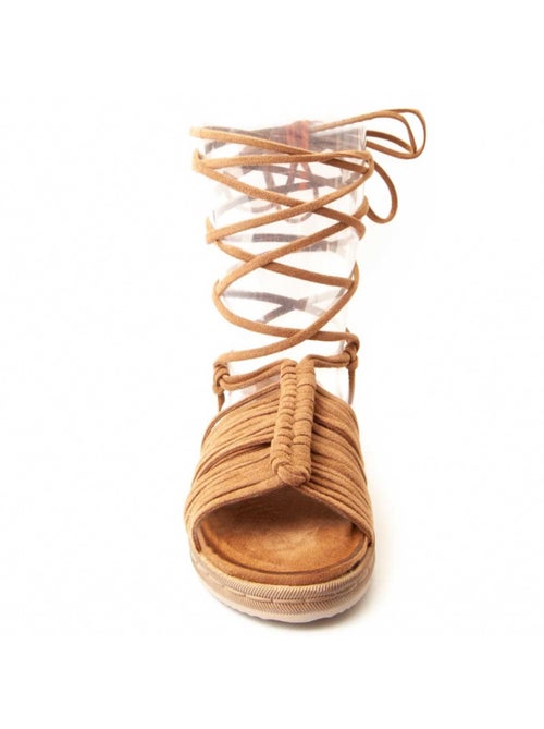 Sandalo Materiale Sintetico Montevita - Kiabi