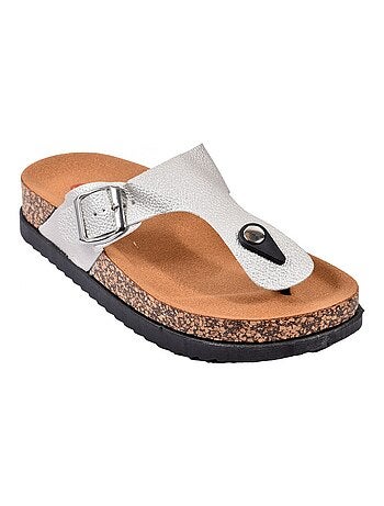 Sandalo Mule Donna PREMIUM