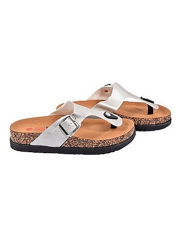 Sandalo Mule Donna PREMIUM