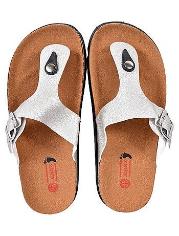 Sandalo Mule Donna PREMIUM