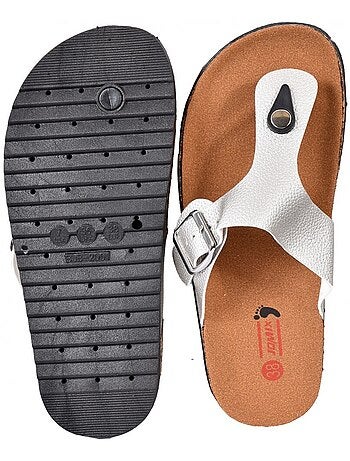Sandalo Mule Donna PREMIUM