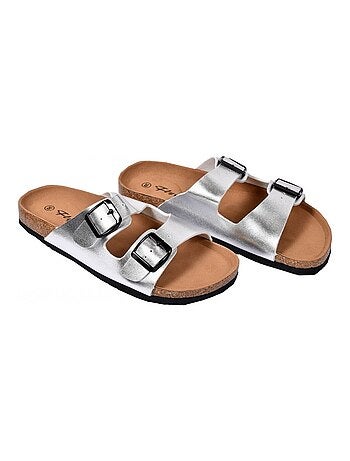 Sandalo Mule Donna PREMIUM