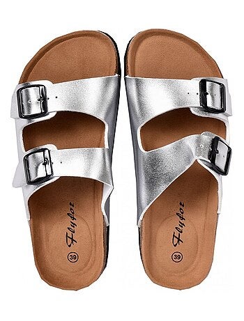 Sandalo Mule Donna PREMIUM