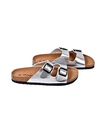 Sandalo Mule Donna PREMIUM