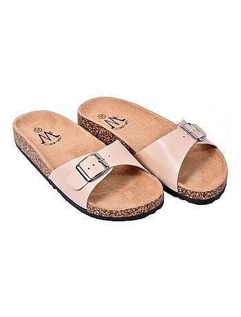 Sandalo Mule Donna PREMIUM