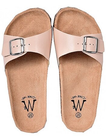 Sandalo Mule Donna PREMIUM