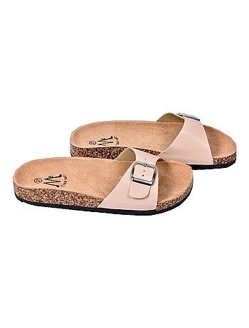 Sandalo Mule Donna PREMIUM