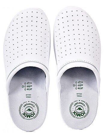 Sandalo Mule Donna PREMIUM