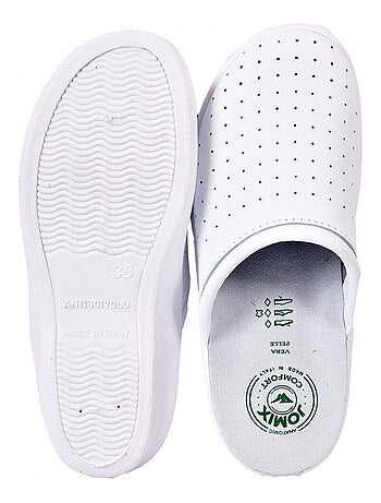 Sandalo Mule Donna PREMIUM