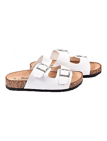 Sandalo Mule Donna PREMIUM