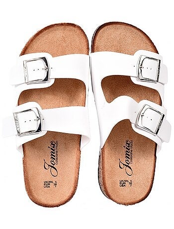 Sandalo Mule Donna PREMIUM