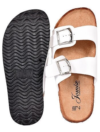 Sandalo Mule Donna PREMIUM