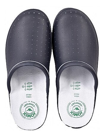 Sandalo Mule Donna PREMIUM