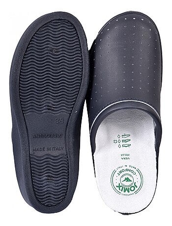 Sandalo Mule Donna PREMIUM