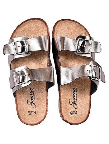 Sandalo Mule Donna PREMIUM