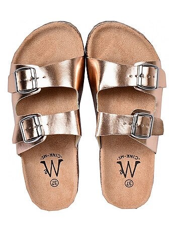 Sandalo Mule Donna PREMIUM