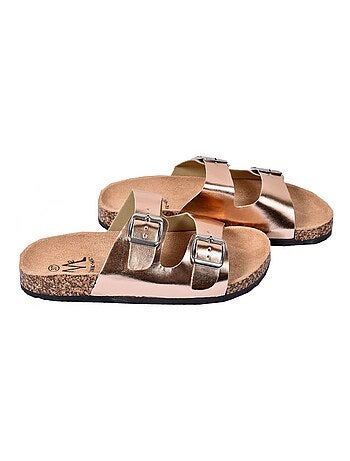 Sandalo Mule Donna PREMIUM