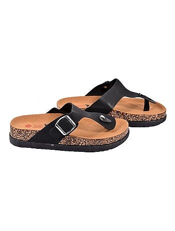 Sandalo Mule Donna PREMIUM