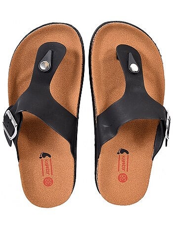 Sandalo Mule Donna PREMIUM