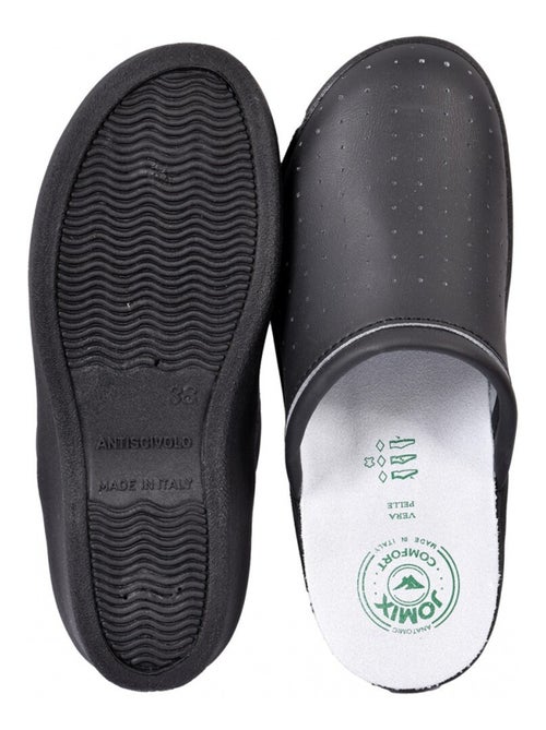 Sandalo Mule Donna PREMIUM - Kiabi