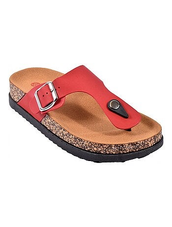 Sandalo Mule Donna PREMIUM