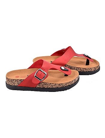 Sandalo Mule Donna PREMIUM