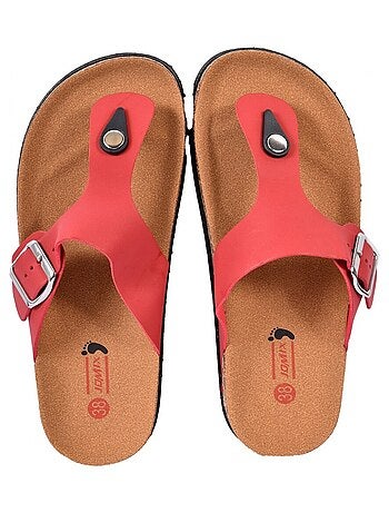 Sandalo Mule Donna PREMIUM