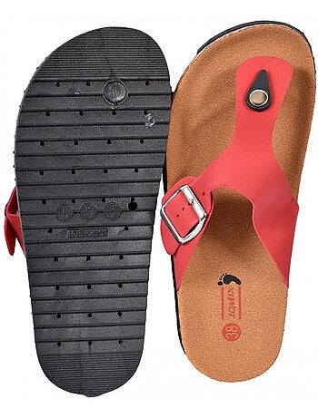 Sandalo Mule Donna PREMIUM