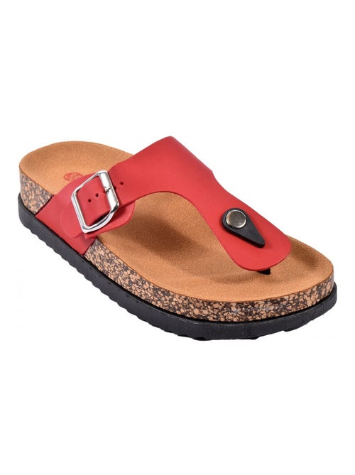 Sandalo Mule Donna PREMIUM - Kiabi Sandalo Mule Donna PREMIUM - Kiabi