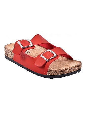 Sandalo Mule Donna PREMIUM