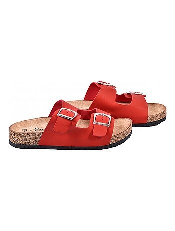 Sandalo Mule Donna PREMIUM