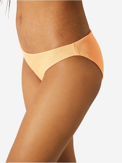 Saratoga slip slip bikini penti - Kiabi Saratoga slip slip bikini penti - Kiabi