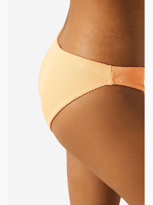 Saratoga slip slip bikini penti - Kiabi Saratoga slip slip bikini penti - Kiabi
