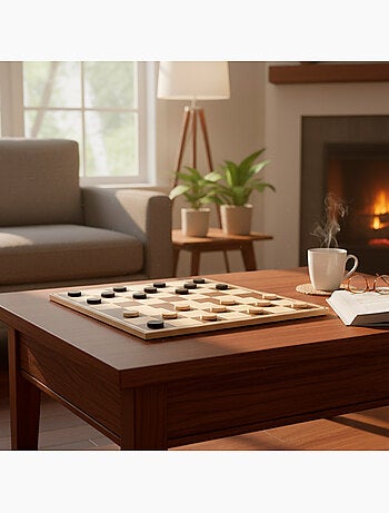 Scacchiera 3-in-1 cb games