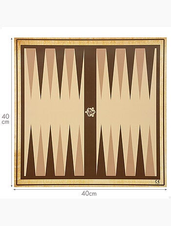 Scacchiera 3-in-1 cb games