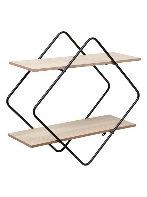 Scaffale in legno nena 48x48cm - Kiabi