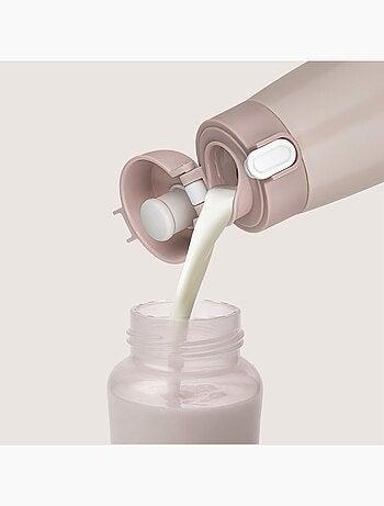 Scalda biberon Nomad LIONELO Thermup Bottle - 350 ml - 20 ore senza fili