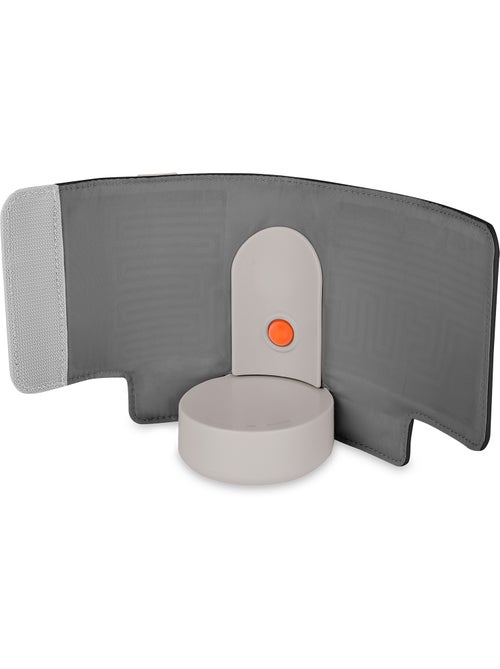 Scalda biberon portatile LIONELO Thermup Go Evo - USB - Per biberon in plastica e vetro ⌀50-80 mm - Kiabi