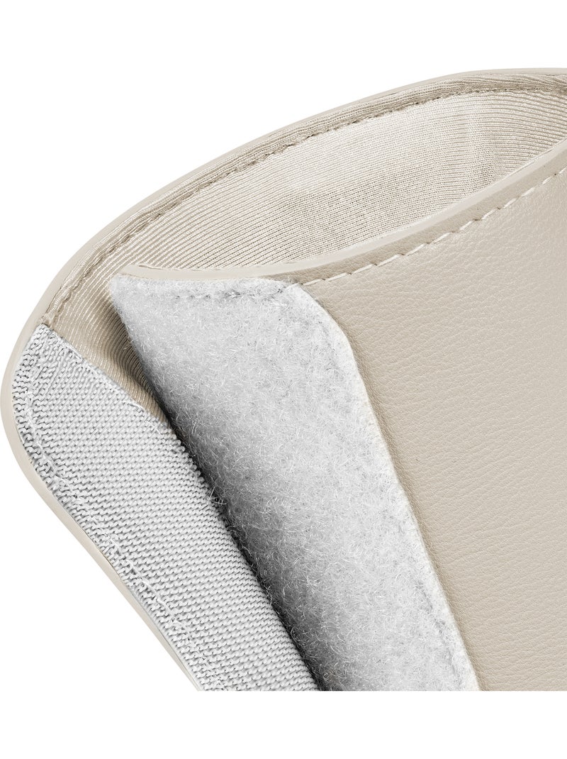 Scalda biberon portatile Lionelo Thermup Go Plus - Senza BPA - 38-50°C - Durata della batteria fino Beige argilla - Kiabi