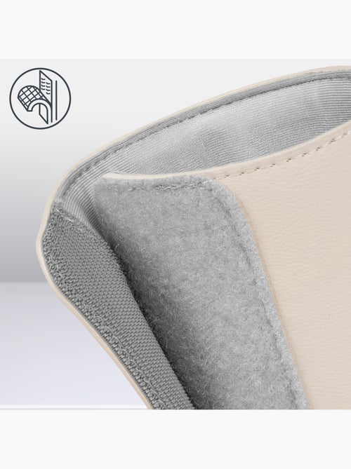 Scalda biberon portatile Lionelo Thermup Go Plus - Senza BPA - 38-50°C - Durata della batteria fino - Kiabi